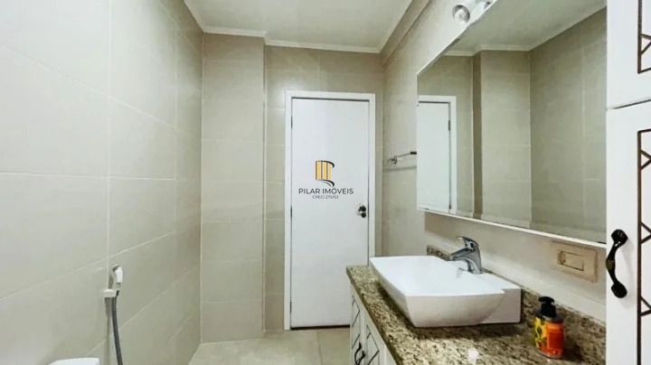 Apartamento 3 dormitórios 1 vaga Bom Fim