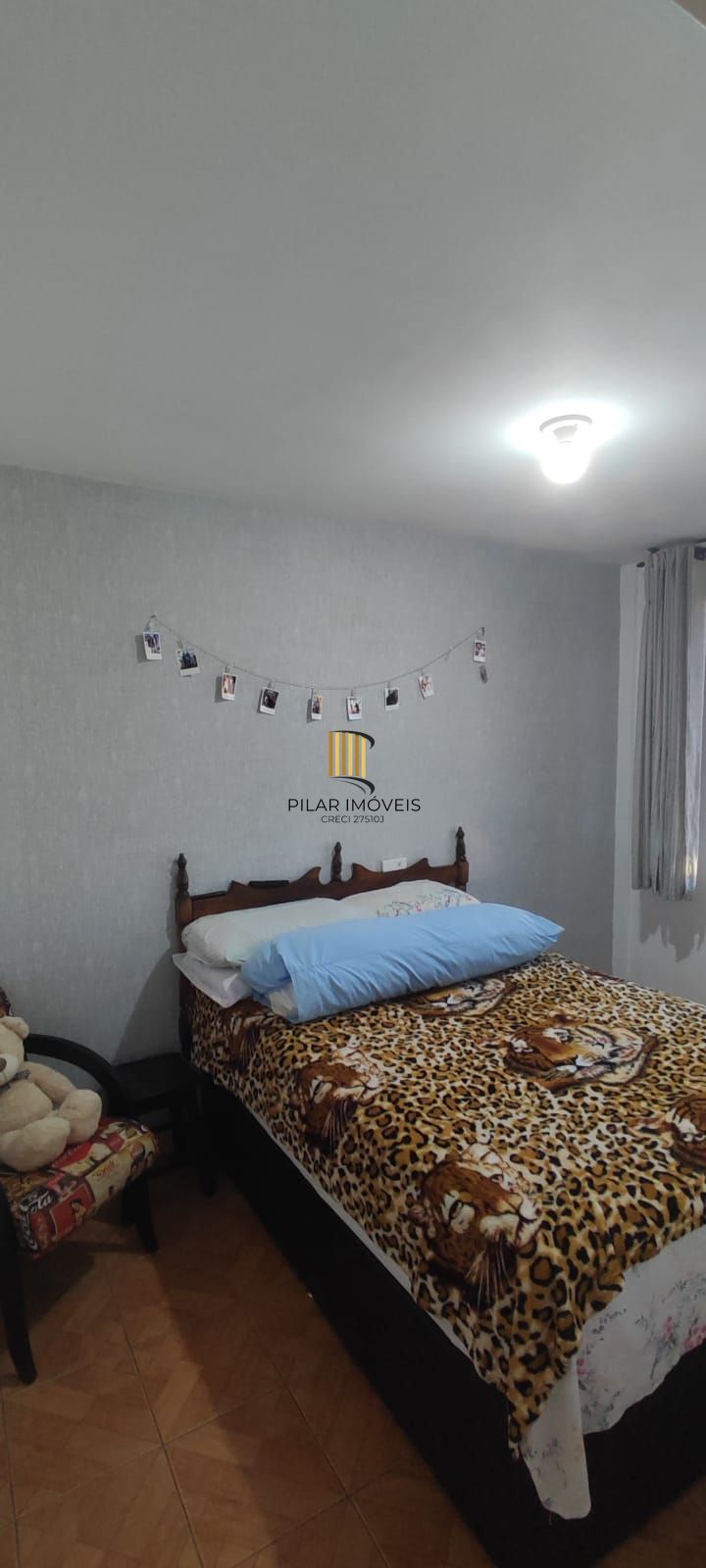 Apartamento 02 dormitórios com garagem / estacionamento