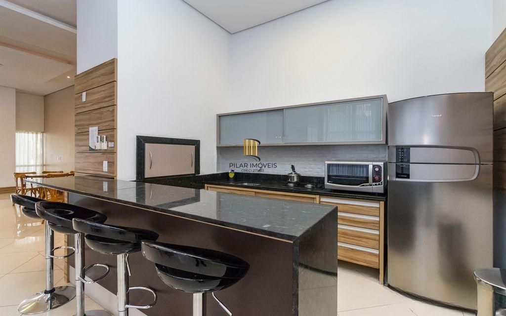 Absolut | 2 dormitórios e 2 vagas