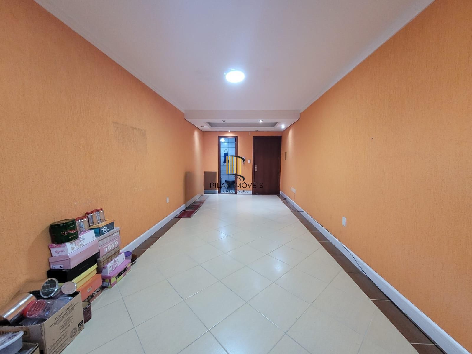 Sala Comercial próxima ao Consulado Americano - Pilar Imóveis