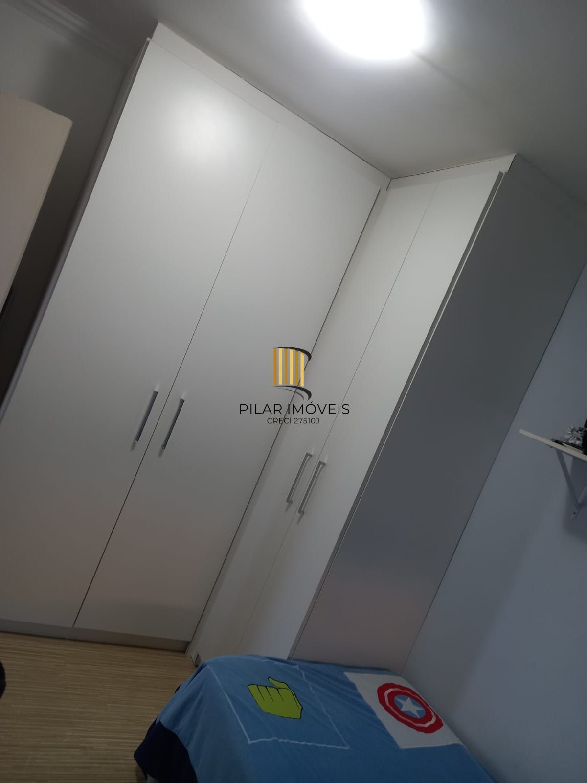 Apartamento 3 dormitórios a venda no Jardim Itu Sabará.