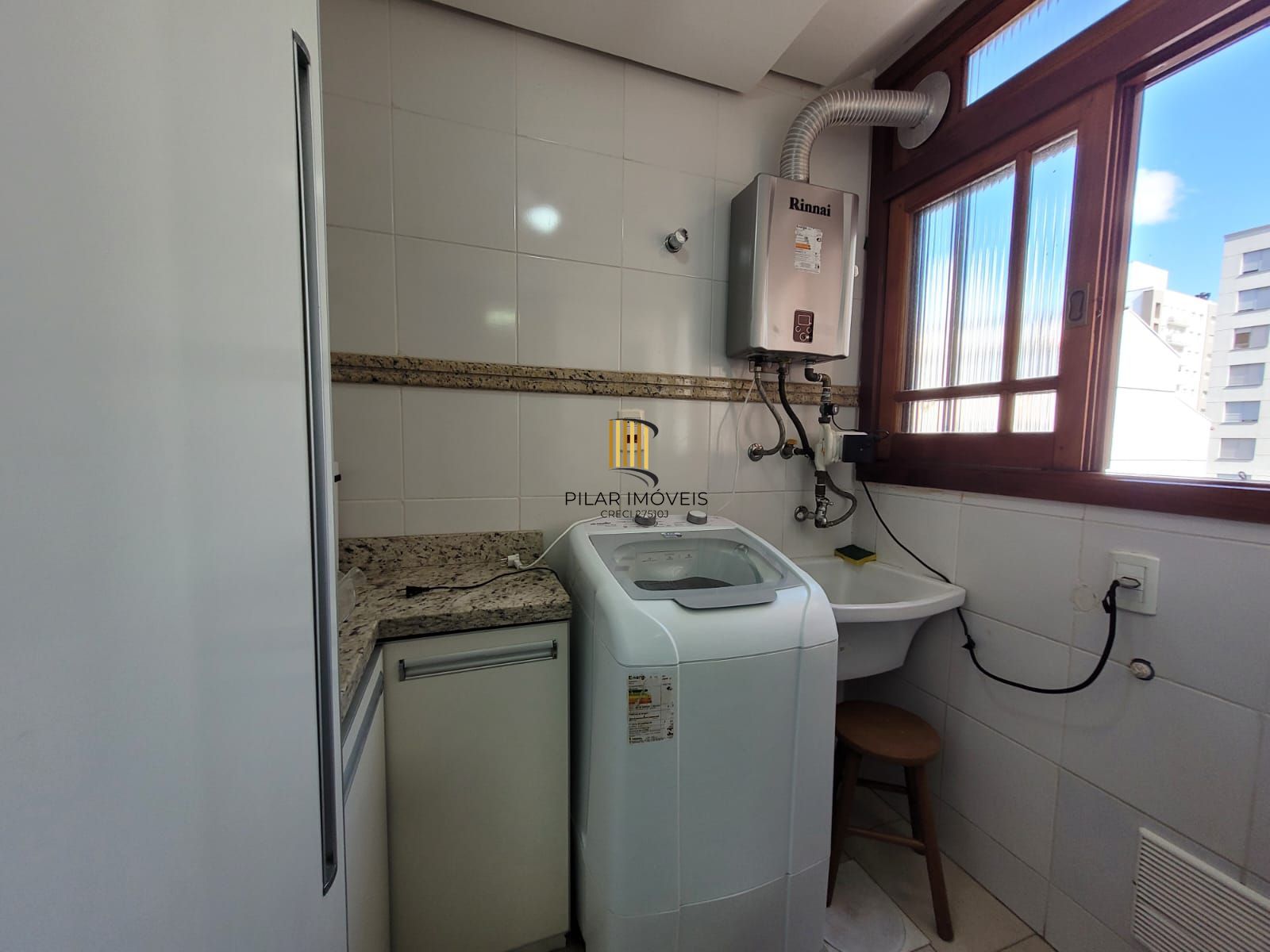 Triplex | 3 dormitórios | 2 suítes | 2 vagas