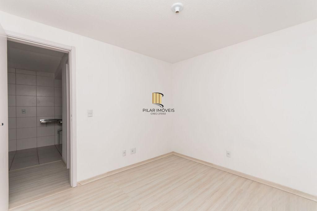 Apartamento 2 dormitórios na lomba do Pinheiro