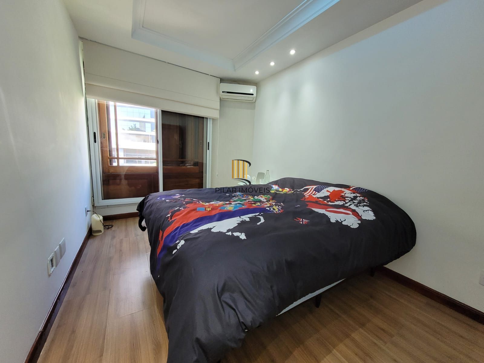 Triplex | 3 dormitórios | 2 suítes | 2 vagas