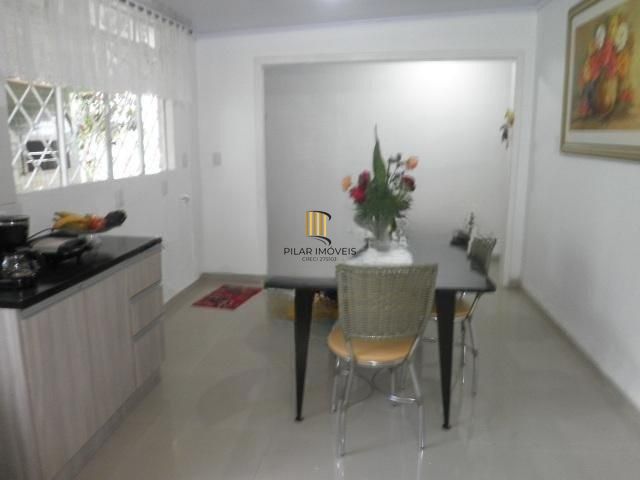 Casa 3 dormitórios no bairro Rubem Berta