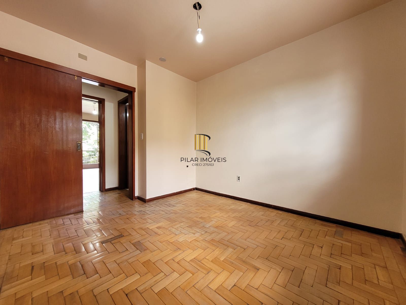 Casa vista parque