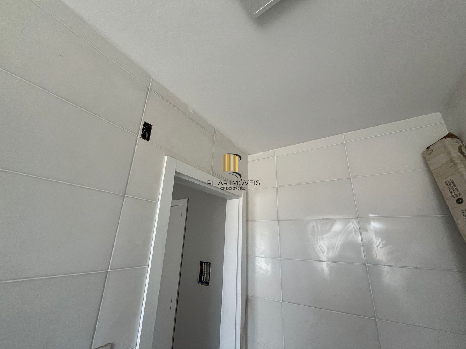 Apartamento 1 dorm no Cristo Redentor