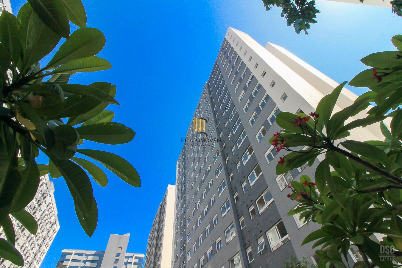 Grand Park Lindóia 81m² 3 dormitórios suíte e lavado com vaga dupla decorado