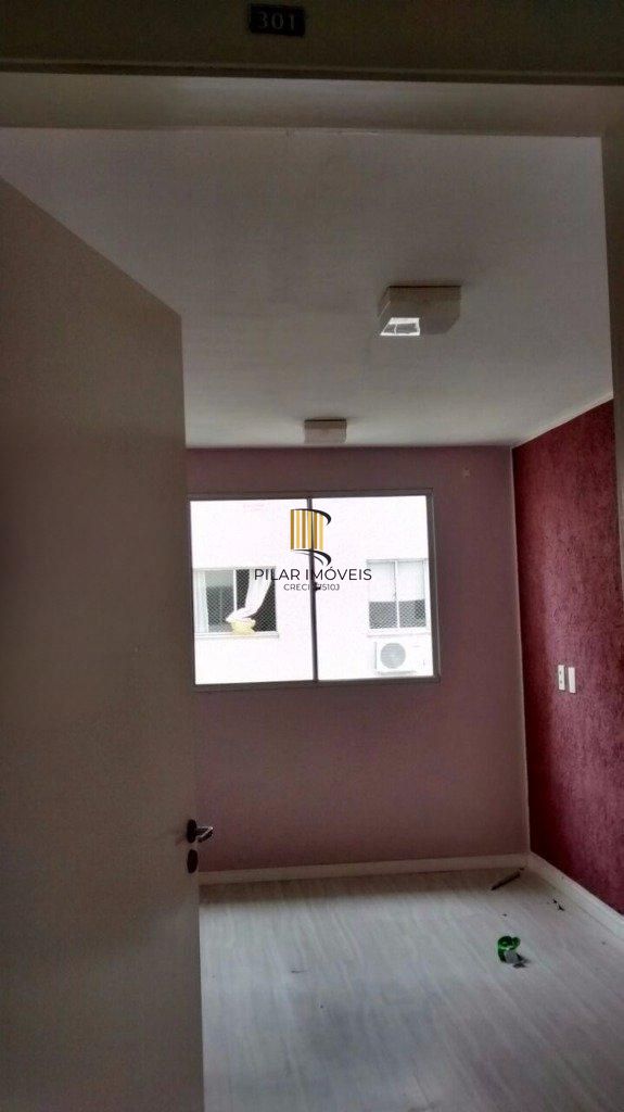 Apartamento 02 dormitórios no Bairro Sarandi
