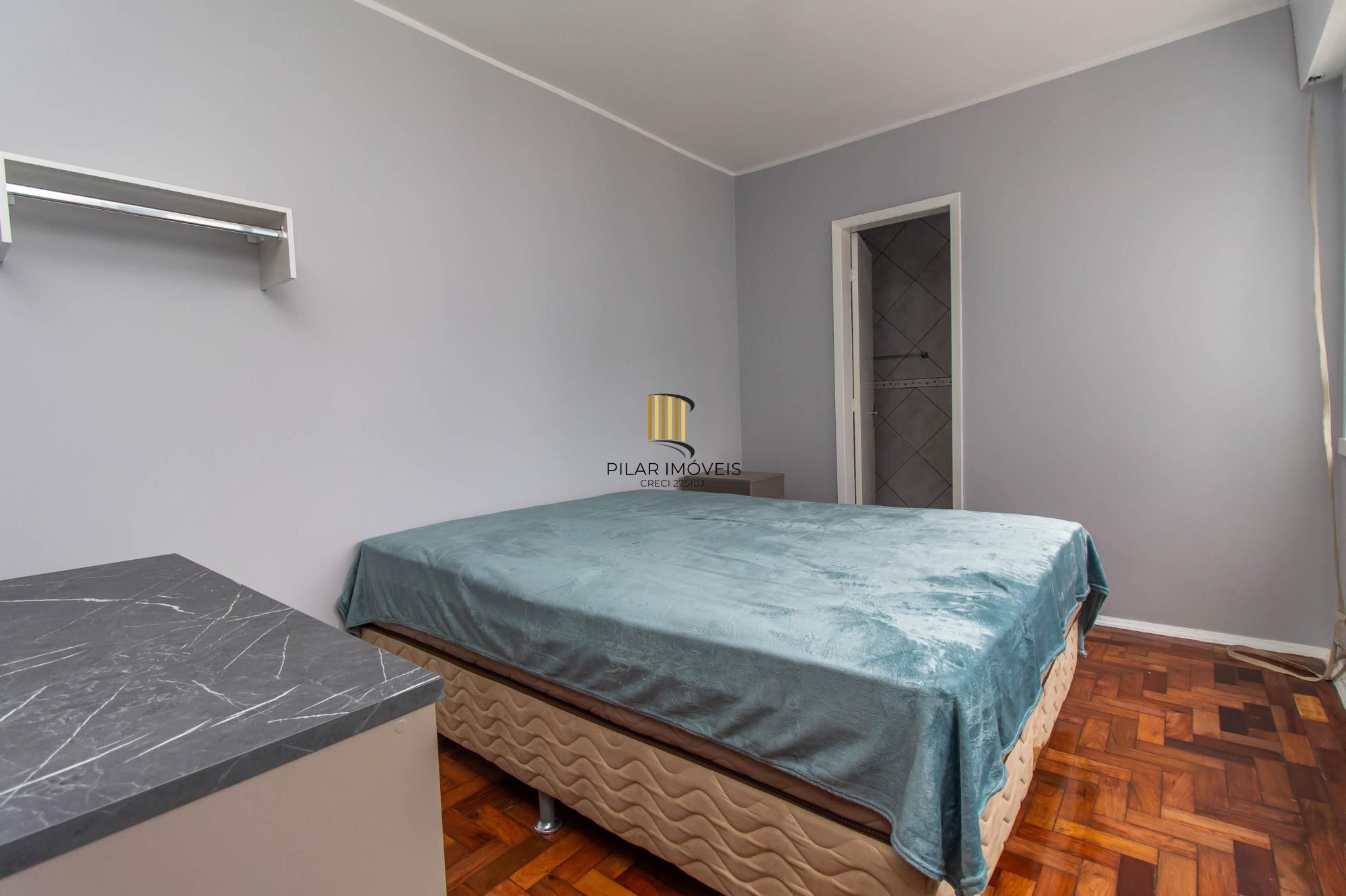 Studio mobiliado