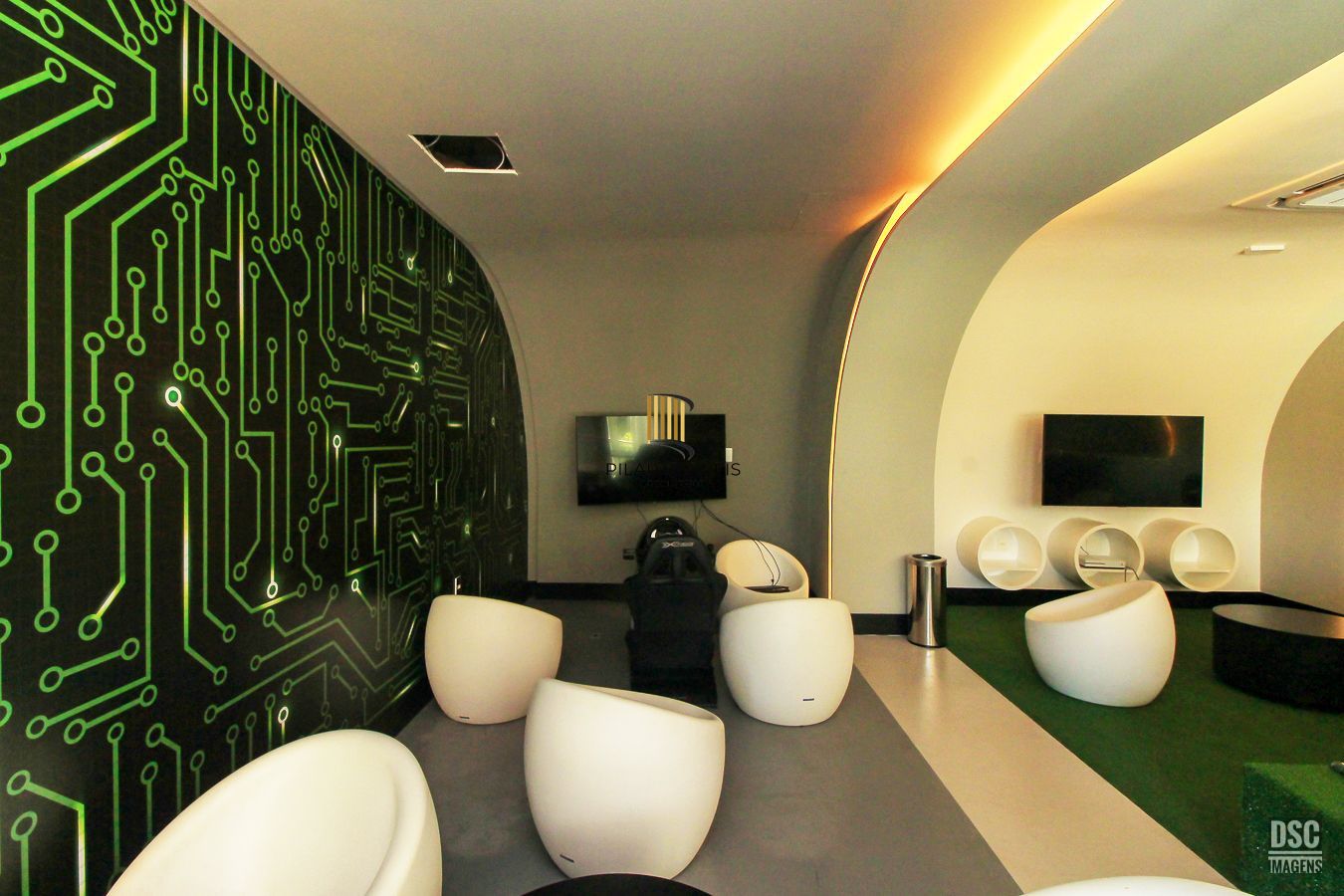 Grand Park Lindóia 81m² 3 dormitórios suíte e lavado com vaga dupla decorado