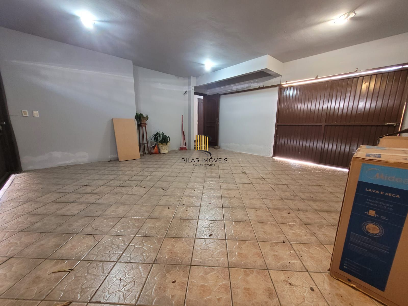 Casa 4 dormitórios Adda Mascarenhas de Moraes