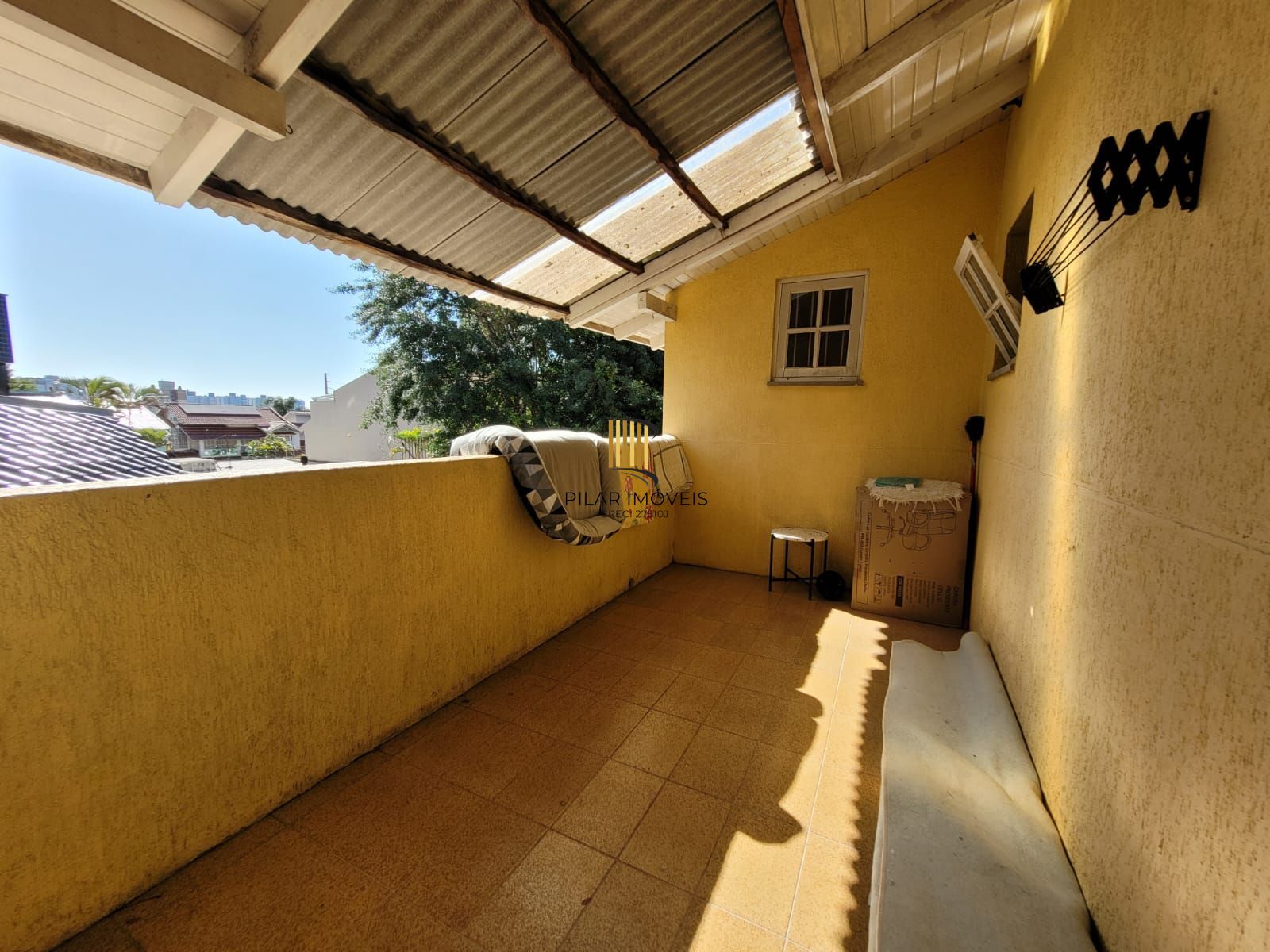 Casa 4 dormitórios Adda Mascarenhas de Moraes