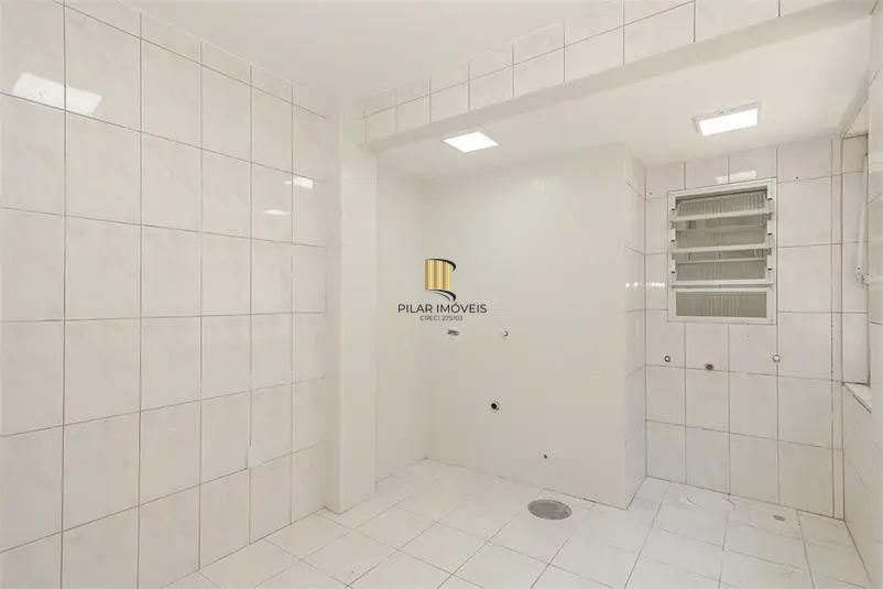 Apartamento 3 dorm. no Jardim Botânico