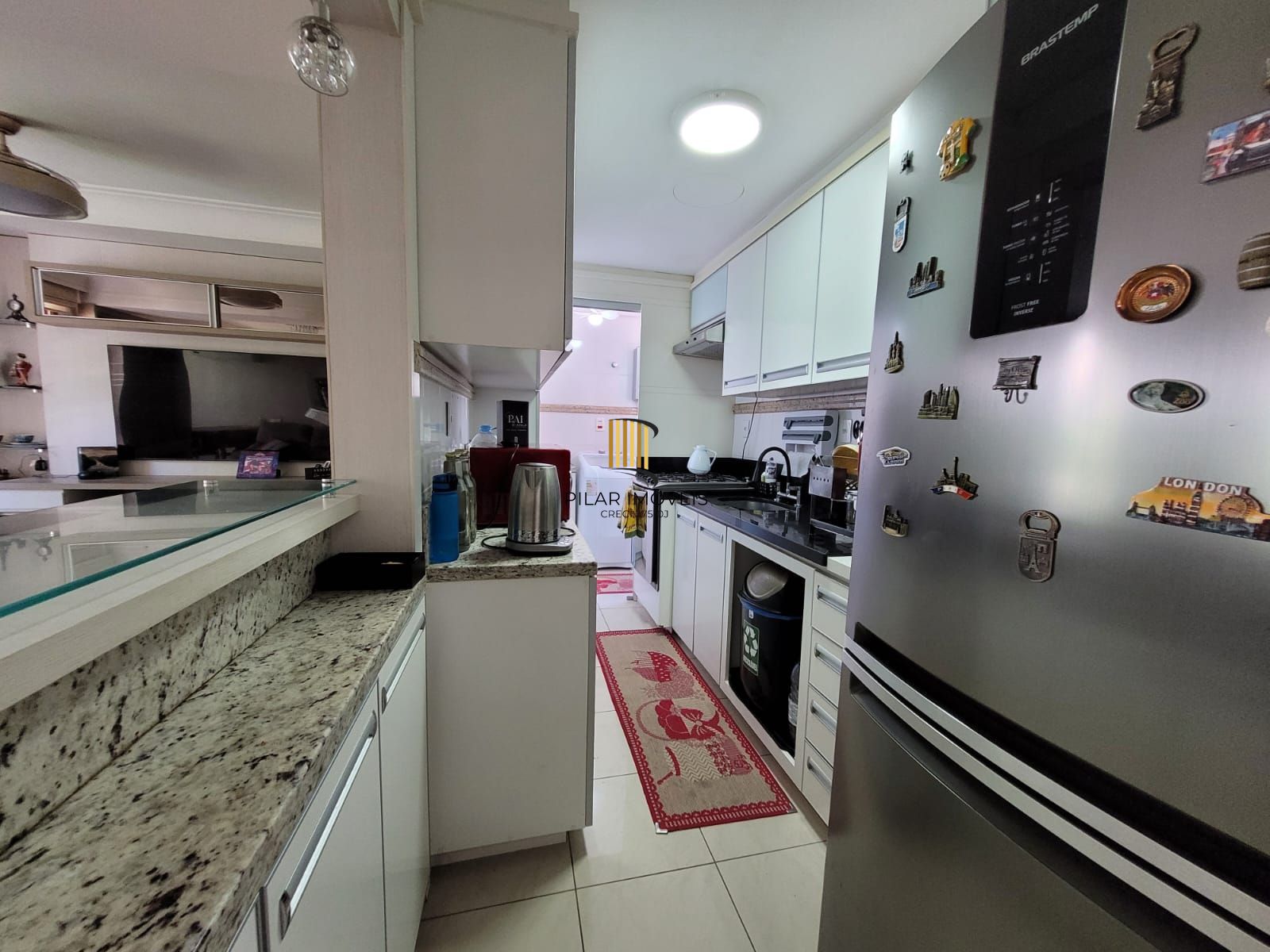 Triplex | 3 dormitórios | 2 suítes | 2 vagas