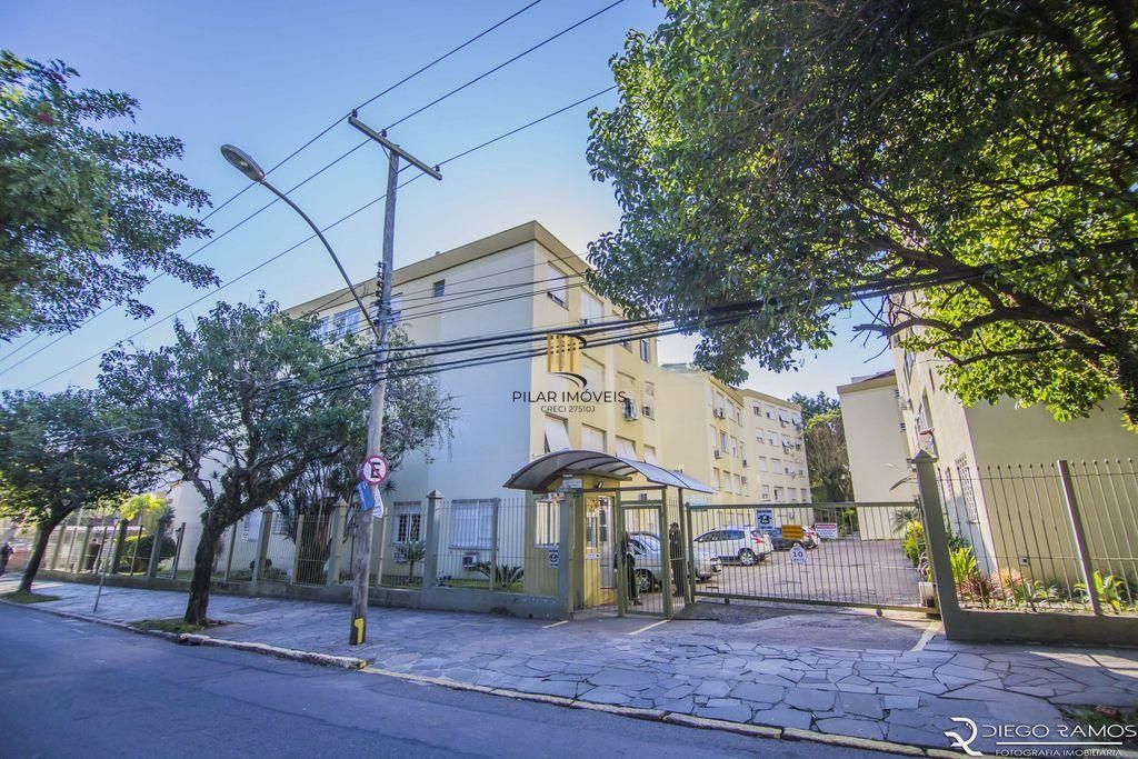 Apartamento 2 dormitórios no bairro Passo da Areia