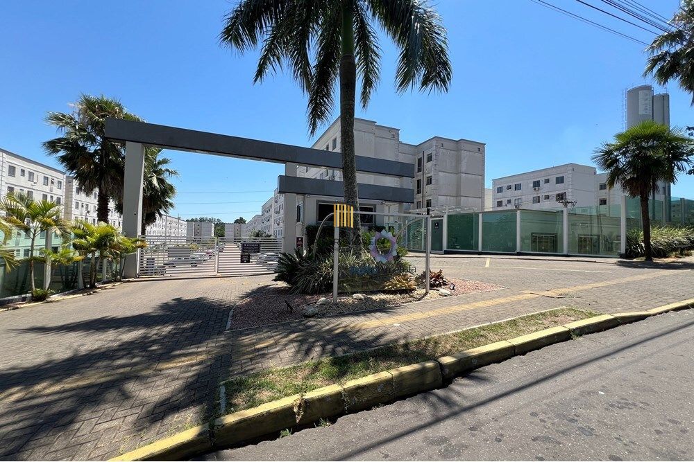 Porto Ametista bairro São José