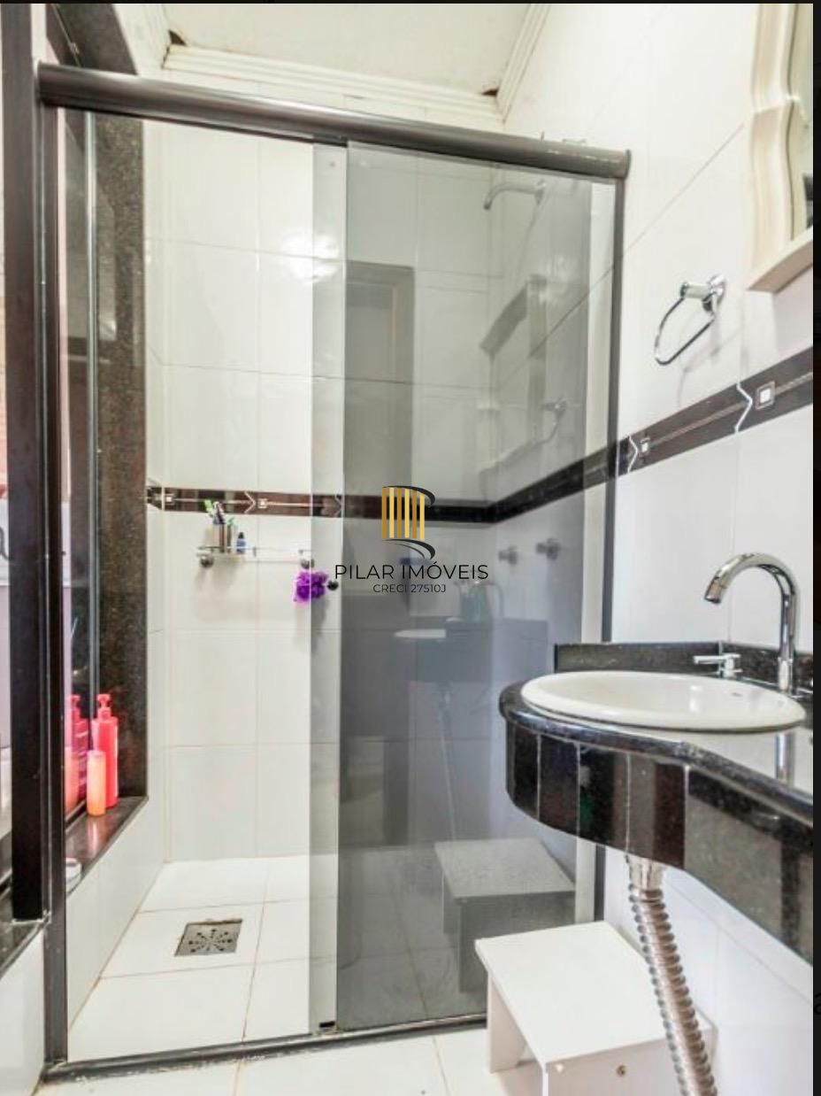 Casa 2 dormitórios no Jardim Itu Sabará