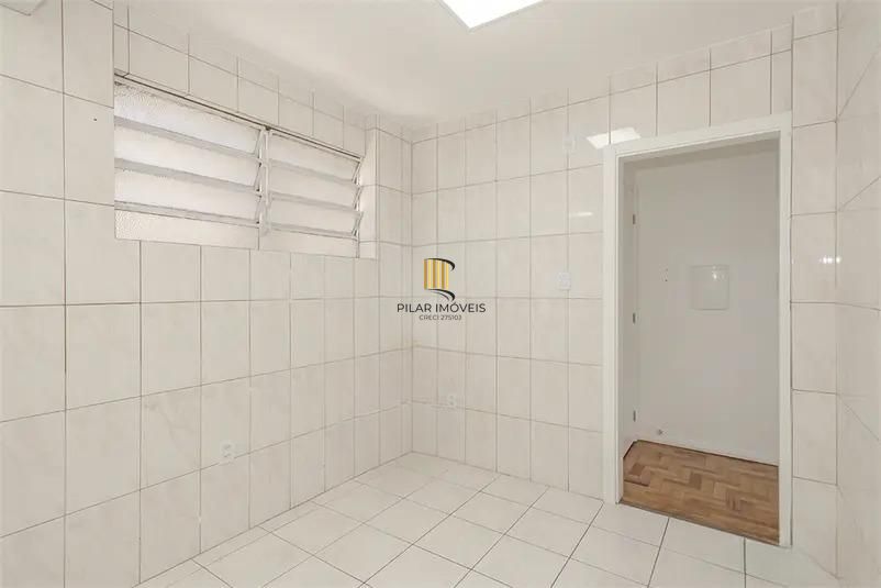 Apartamento 3 dorm. no Jardim Botânico