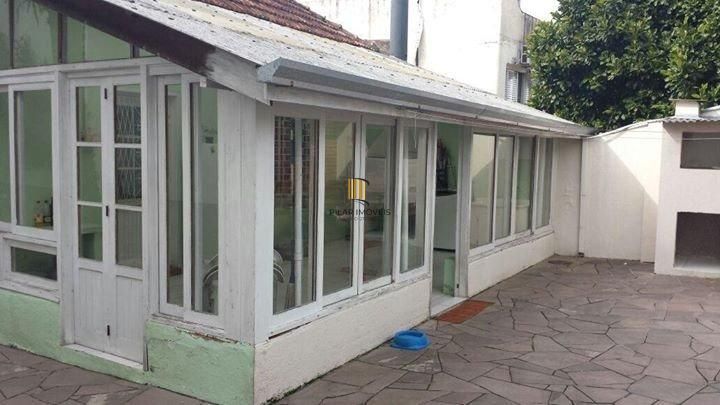 Casa 3 dormitórios no bairro Vila Jardim