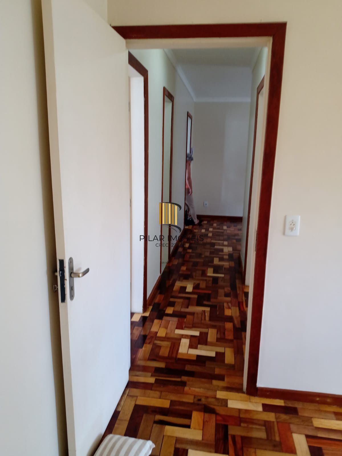 apartamento com 3 dormitórios com vaga de garagem escriturada