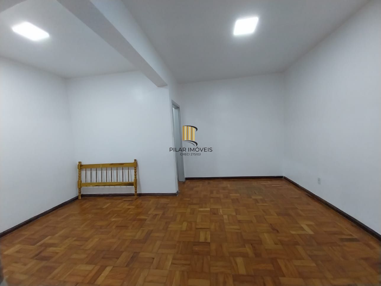 Apartamento 01 dormitório garden