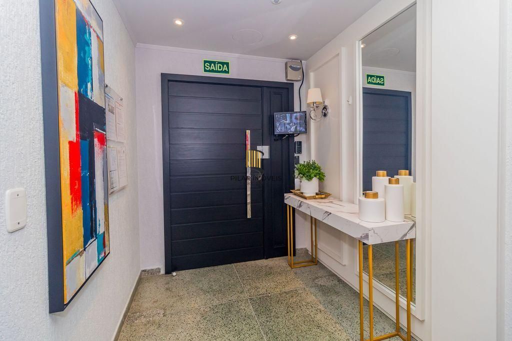 Apartamento 3 dormitórios e vaga dupla no São João