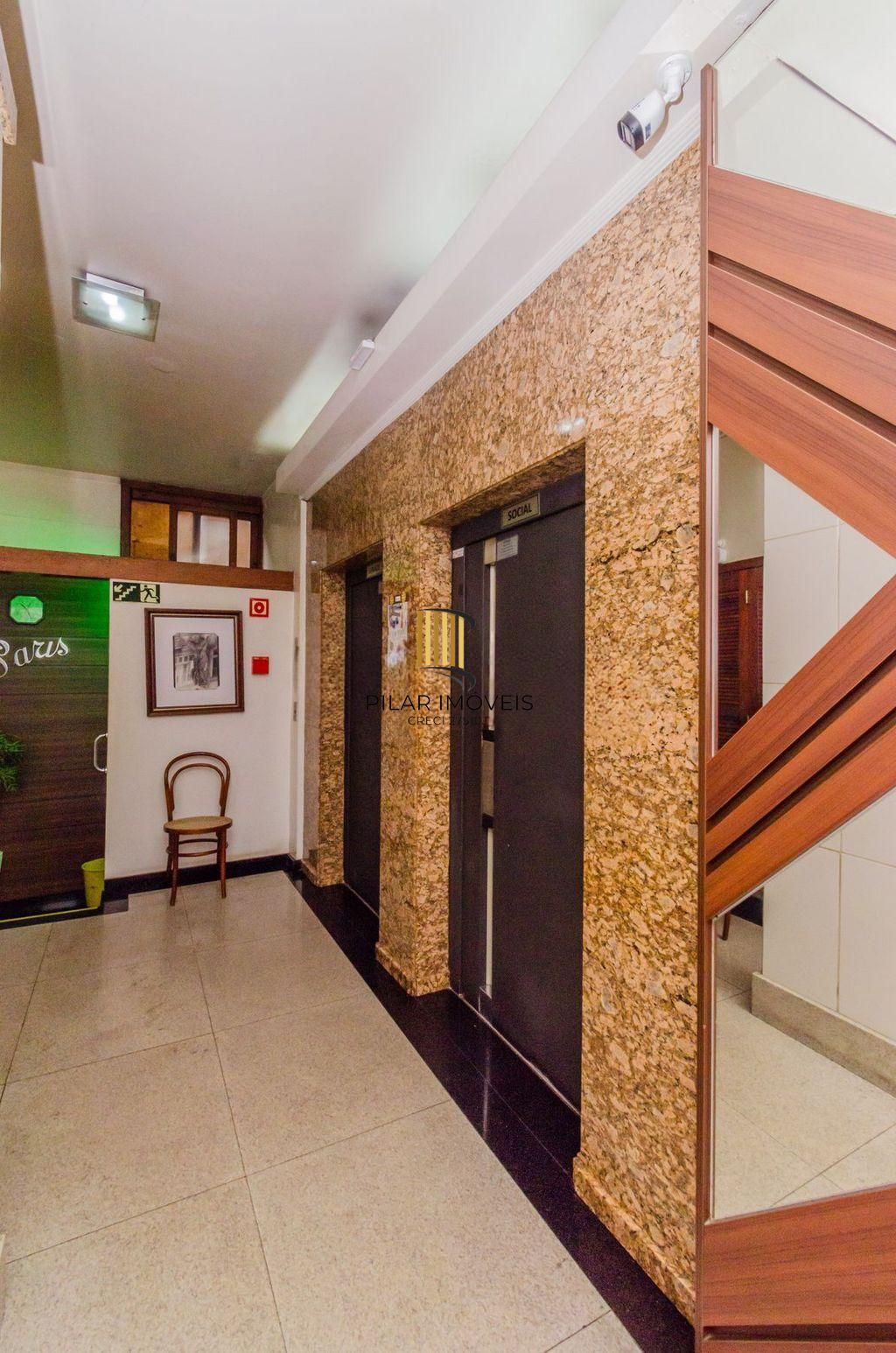 Apto 4 dorm no Centro Histórico