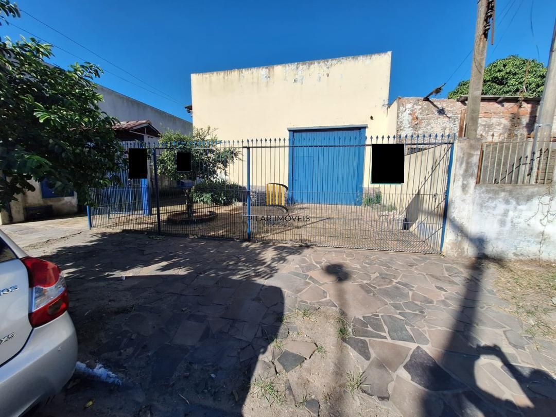 CASA COMERCIAL E RESIDENCIAL EM CANOAS