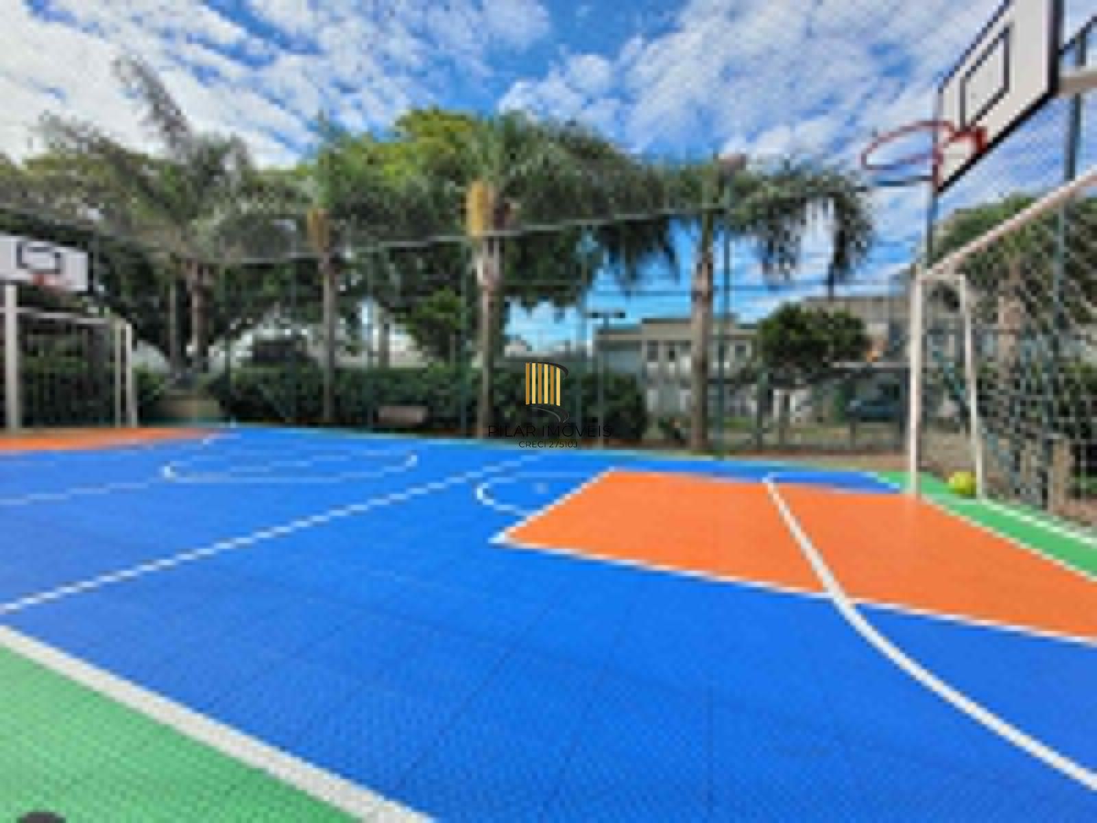 Apartamento mobiliado no Rossi Fiateci 2 dormitórios e suíte