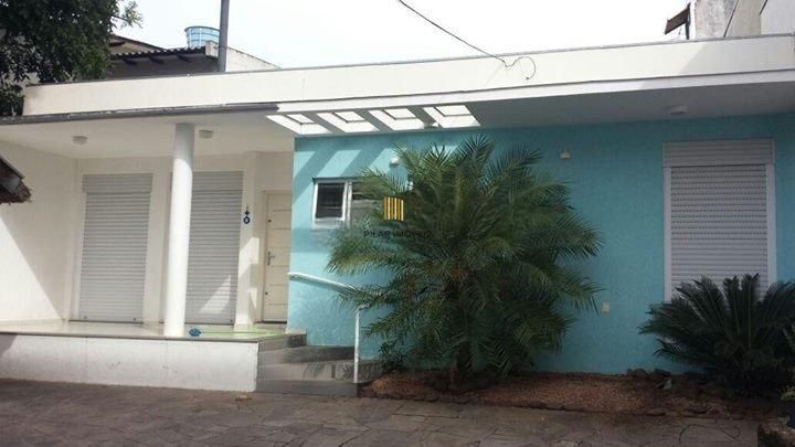 Casa 3 dormitórios no bairro Vila Jardim - Pilar Imóveis