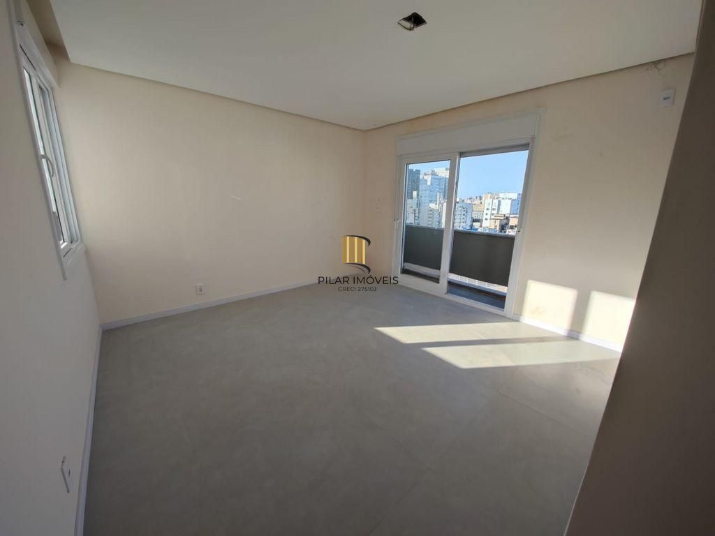 Apto 4 dorm no Centro Histórico