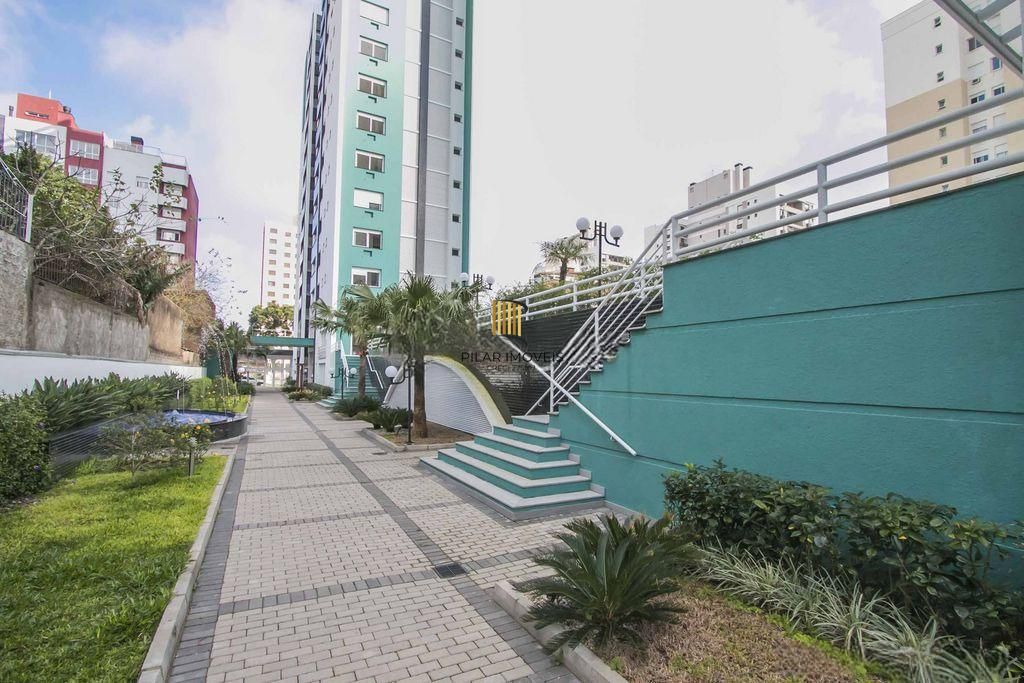 Absolut | 2 dormitórios e 2 vagas