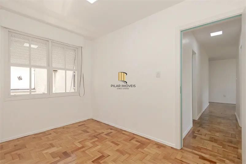 Apartamento 3 dorm. no Jardim Botânico