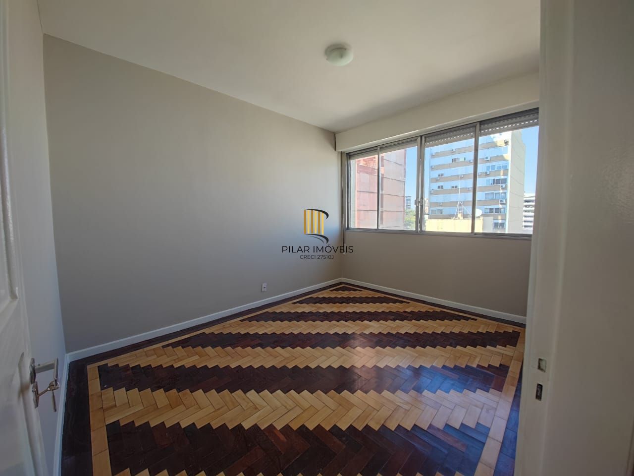 Apartamento 3 dorm Centro Histórico