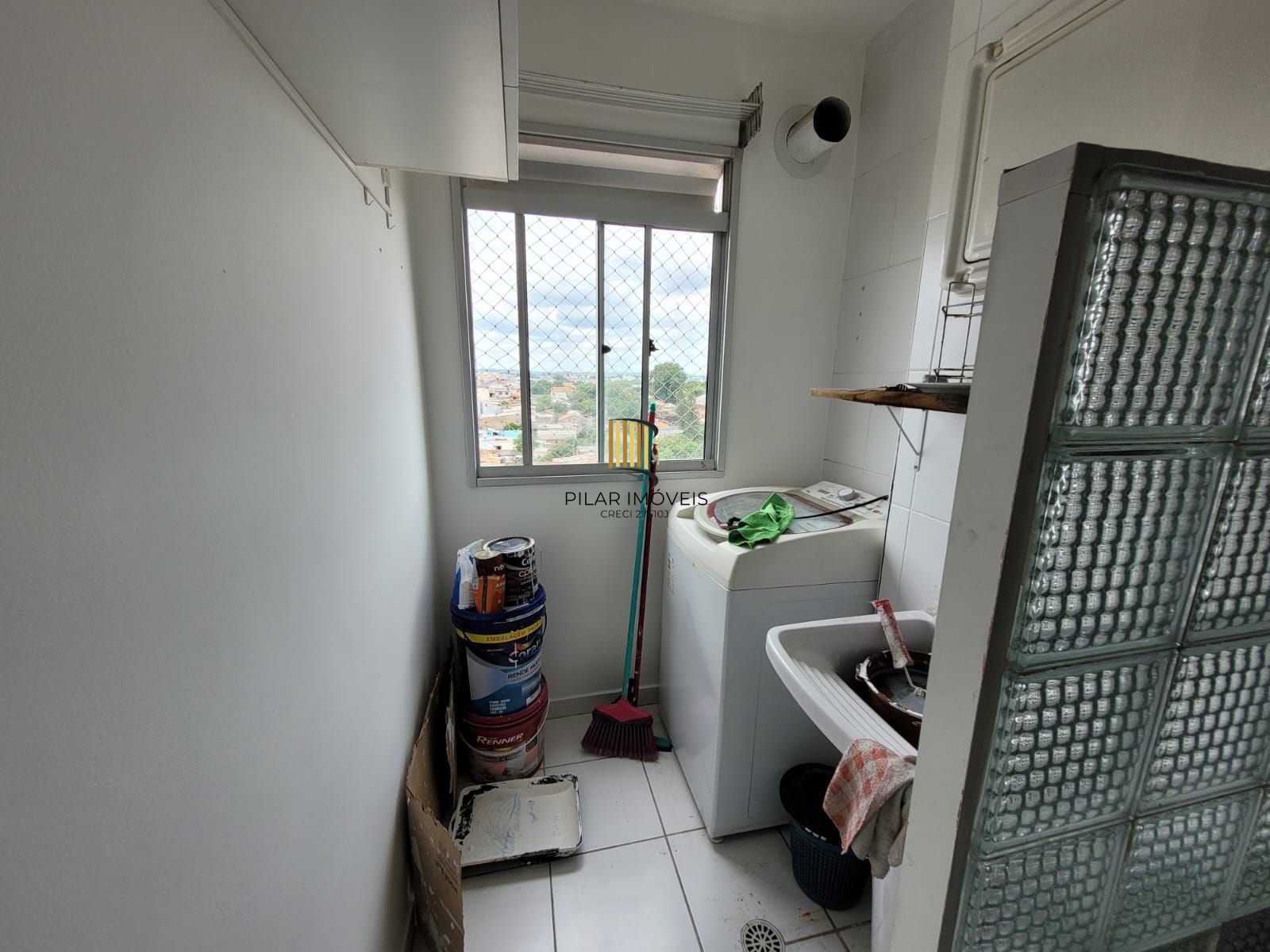 Apartamento mobiliado no Quinta do Sol