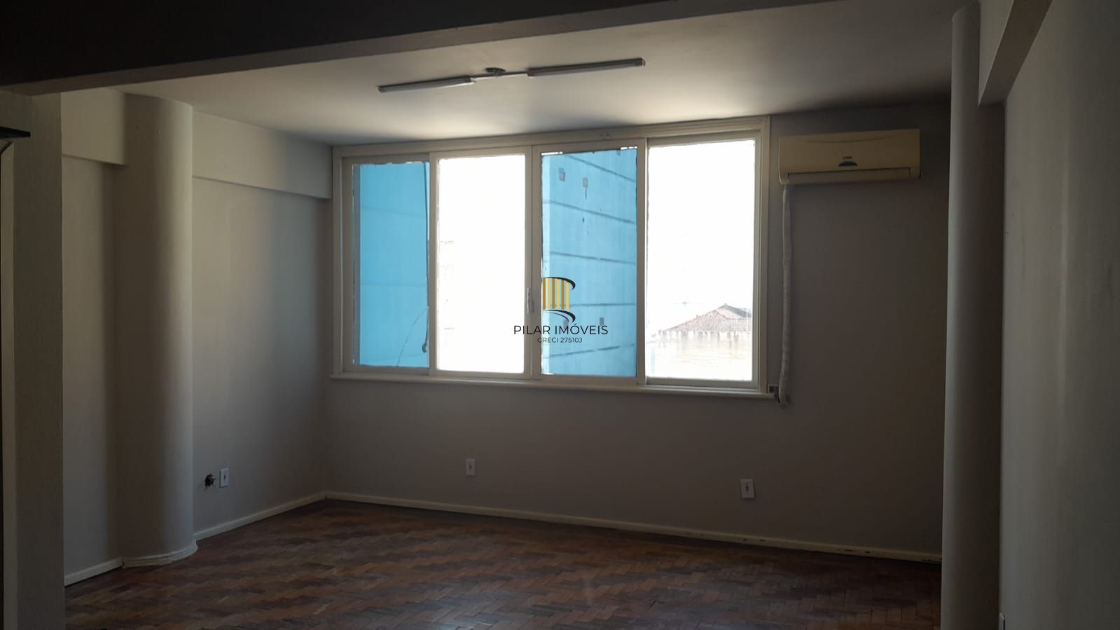 Sala Comercial  Bairro Centro