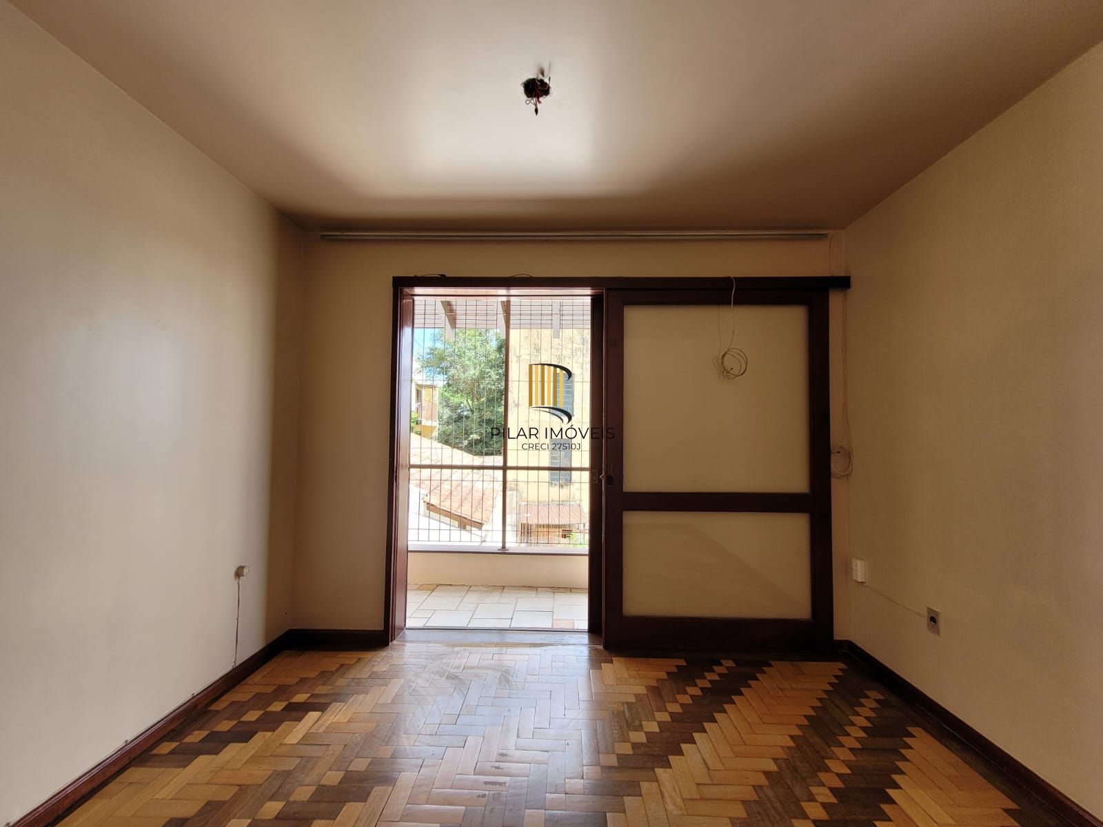 Casa vista parque