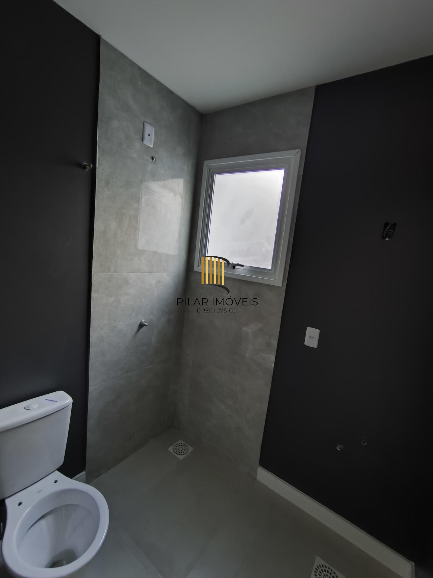 CASA 2 DORMITÓRIOS COM SUÍTE NO VIVARE