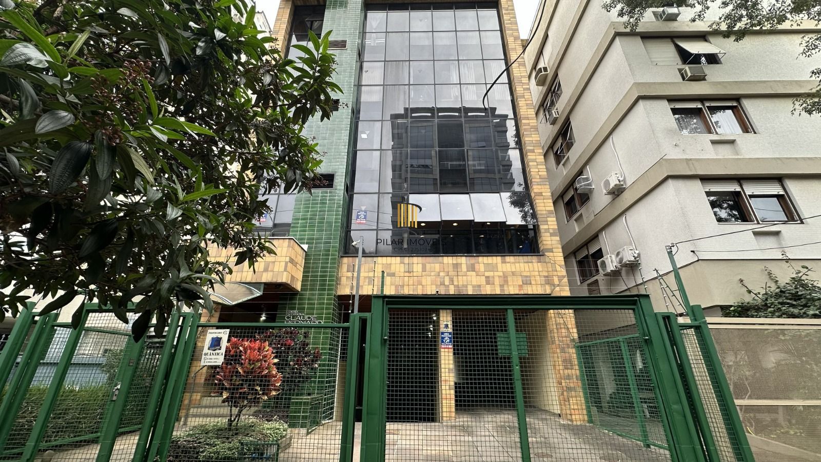 Sala comercial próximo ao hospital HPS e UFRGS