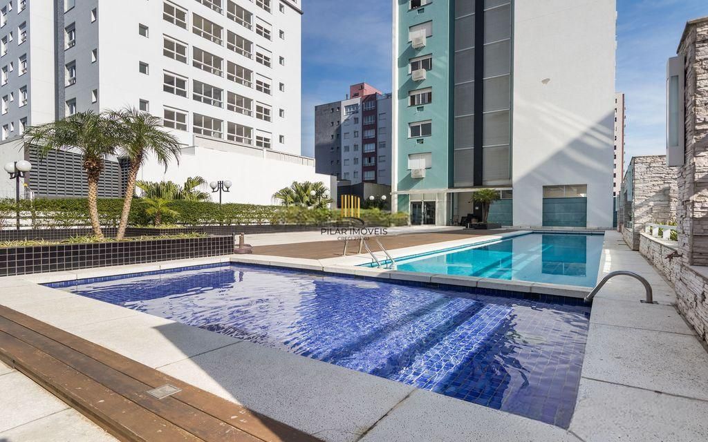 Absolut | 2 dormitórios e 2 vagas