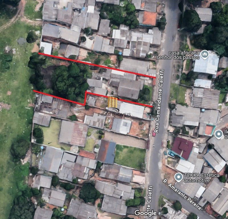 Terreno no bairro Passo das Pedras - Pilar Imóveis