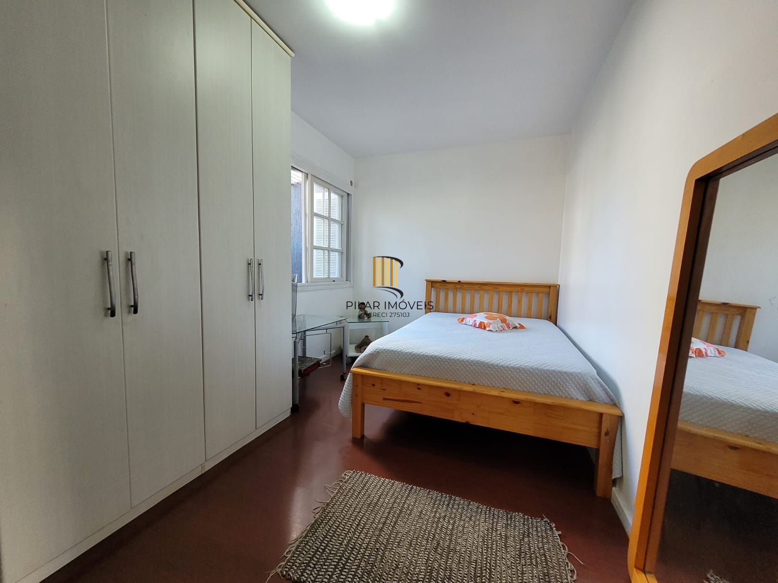 Casa 4 dormitórios Adda Mascarenhas de Moraes