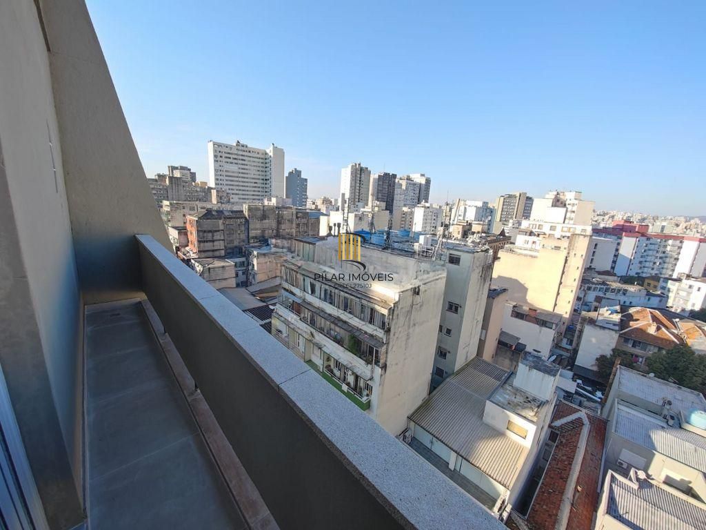 Apto 4 dorm no Centro Histórico