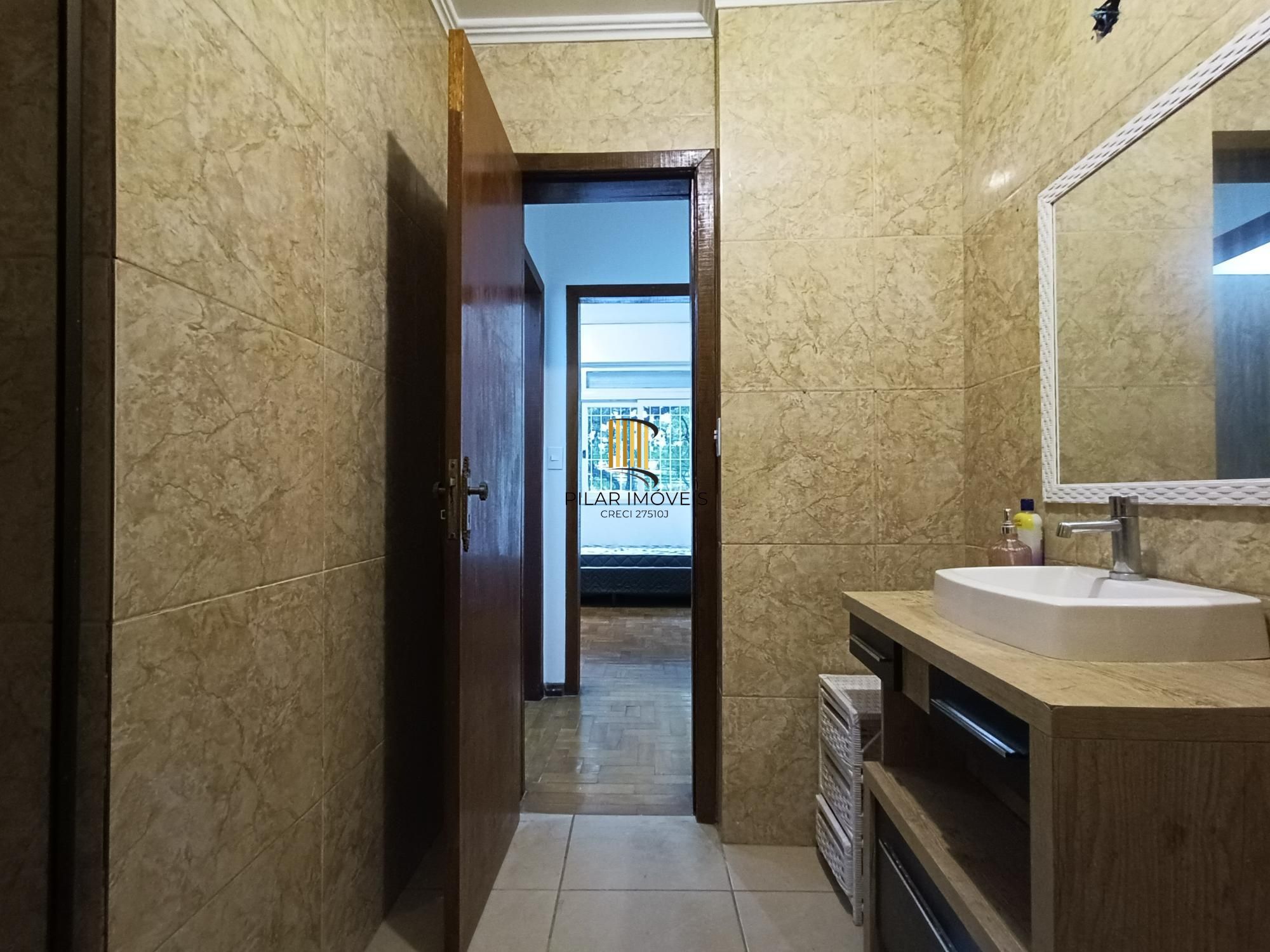 Apartamento 03 dormitórios com suite, garagem escriturada
