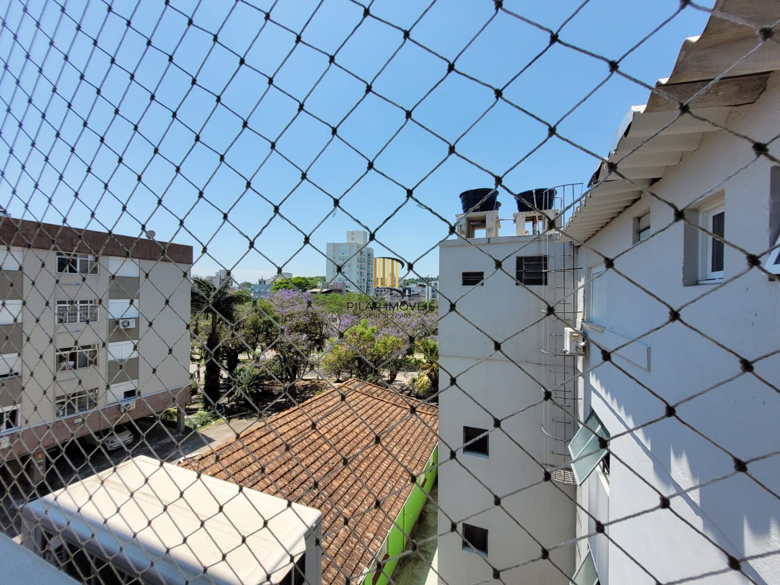 Cobertura 2 dormitórios no bairro Menino Deus