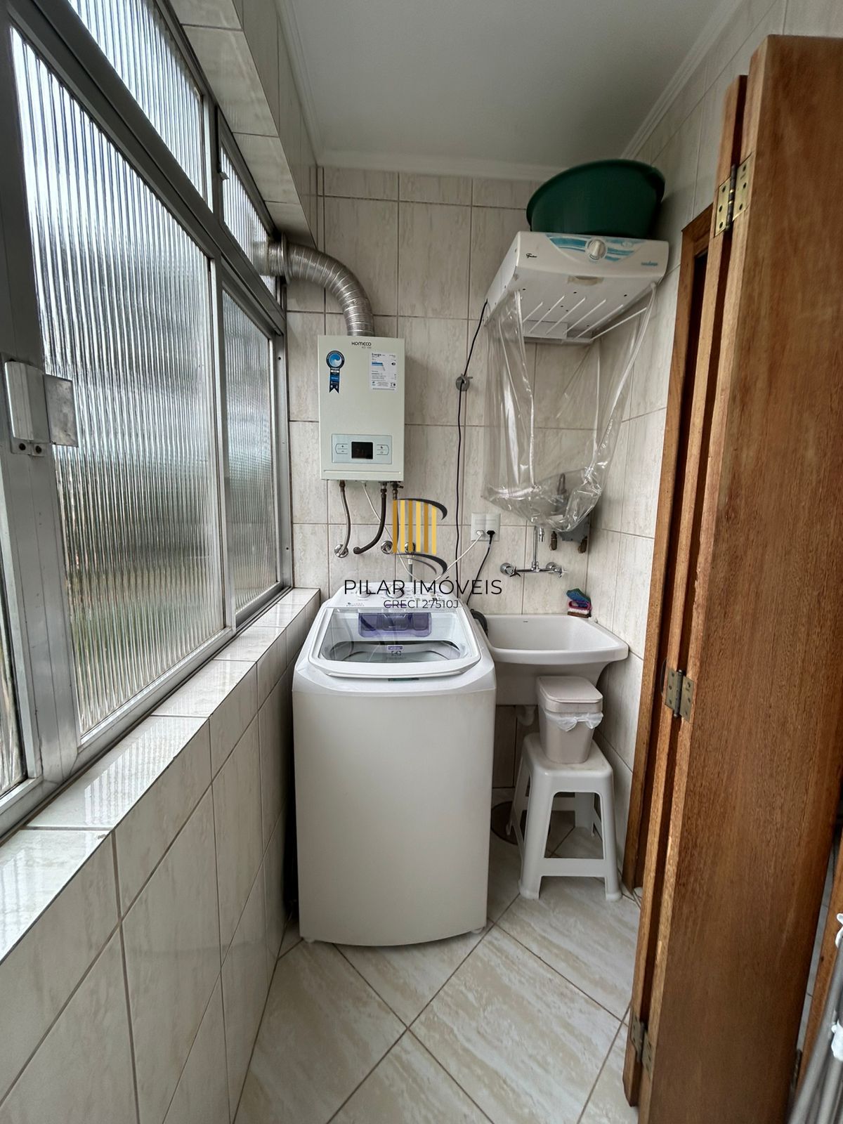 Apartamento mobiliado próximo ao Iguatemi