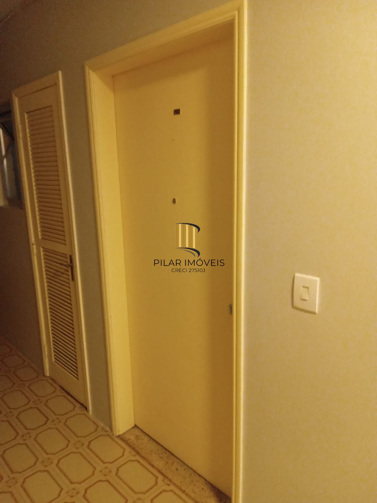 Apartamento 01 dormitório térreo sem garagem e elevador