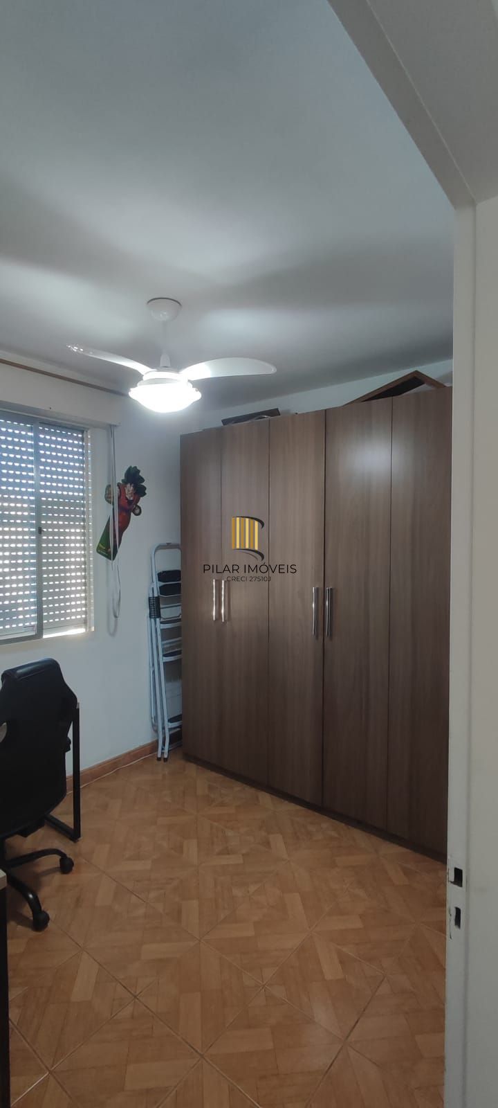 Apartamento 02 dormitórios com garagem / estacionamento