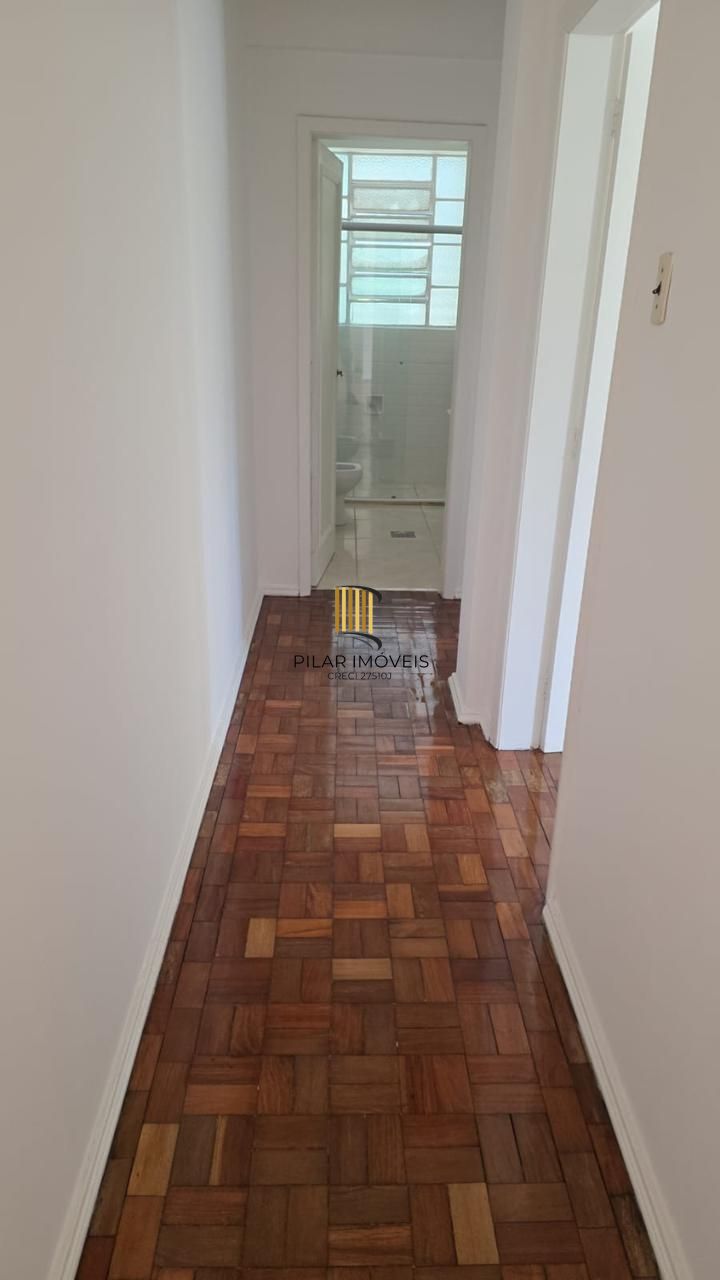 Apartamento 02 dormitórios sem garagem no bairro independência em porto alegre